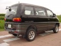 Mitsubishi Delica