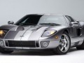 Ford GT Tungsten